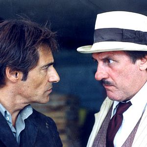 Fotoğraf Gérard Depardieu