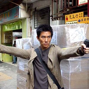 Fotoğraf Richie Jen