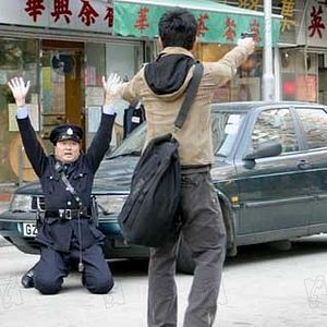 Fotoğraf Johnnie To