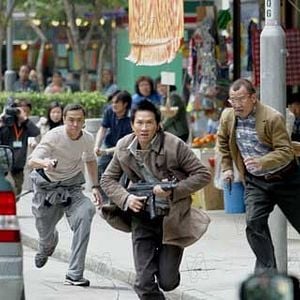 Fotoğraf Richie Jen