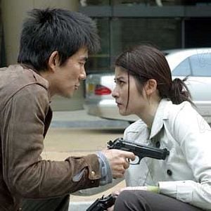 Fotoğraf Richie Jen