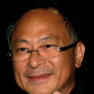 Fotoğraf Johnnie To