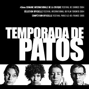 Fotoğraf Fernando Eimbcke