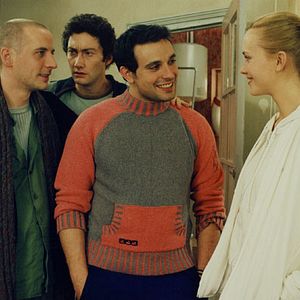 Fotoğraf Vincent Desagnat