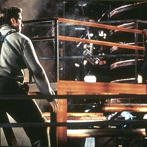 Fotoğraf Wych Kaosayananda