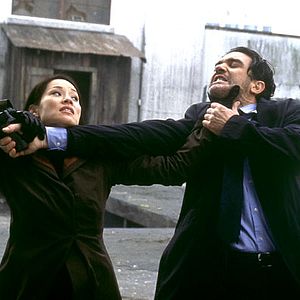 Fotoğraf Wych Kaosayananda