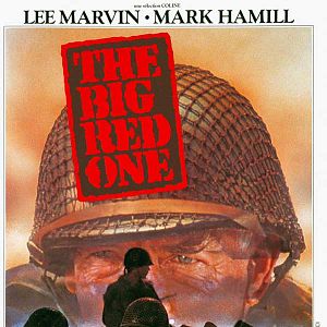 Fotoğraf The Big Red One