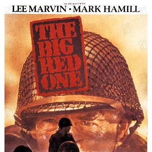 Fotoğraf The Big Red One