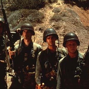 Fotoğraf The Big Red One