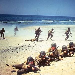 Fotoğraf Lee Marvin