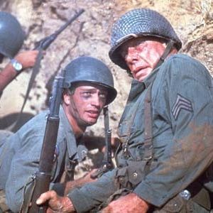 Fotoğraf The Big Red One