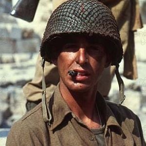 Fotoğraf The Big Red One