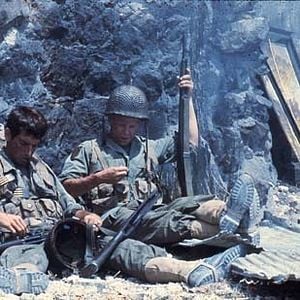 Fotoğraf The Big Red One