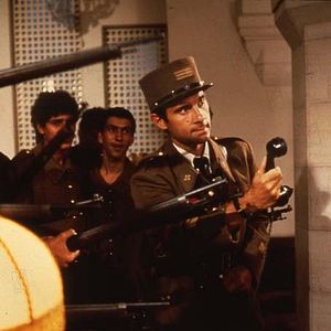 Fotoğraf The Big Red One