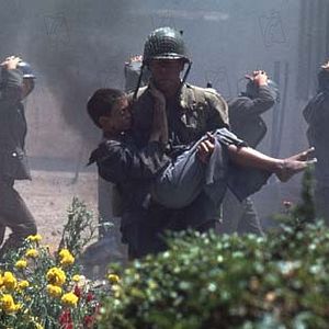 Fotoğraf The Big Red One