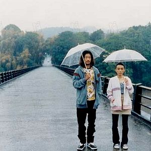 Fotoğraf Tadanobu Asano