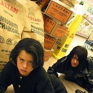 Fotoğraf Aldatan Yürek