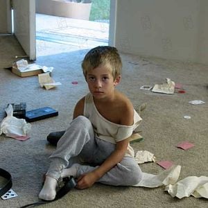 Fotoğraf Aldatan Yürek