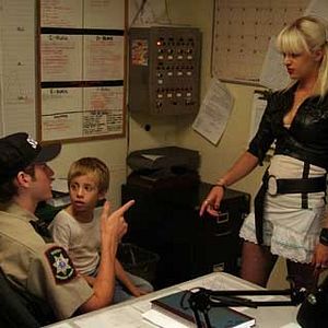 Fotoğraf Aldatan Yürek