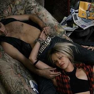 Fotoğraf Aldatan Yürek