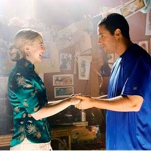 Fotoğraf Drew Barrymore