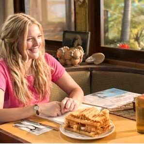 Fotoğraf Drew Barrymore