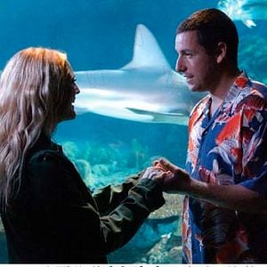 Fotoğraf Drew Barrymore