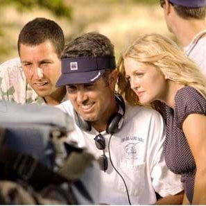 Fotoğraf Drew Barrymore