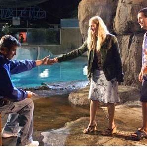 Fotoğraf Drew Barrymore