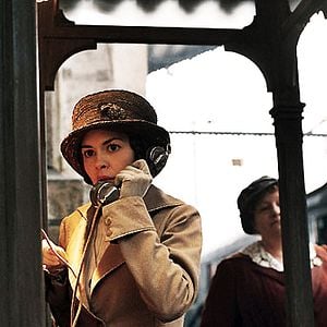 Fotoğraf Kayıp Nişanlı