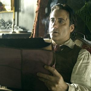 Fotoğraf Mick Davis