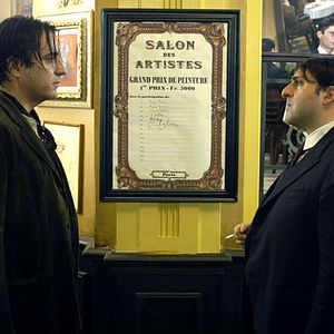 Fotoğraf Omid Djalili