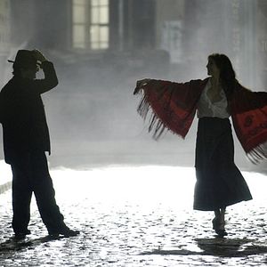 Fotoğraf Mick Davis