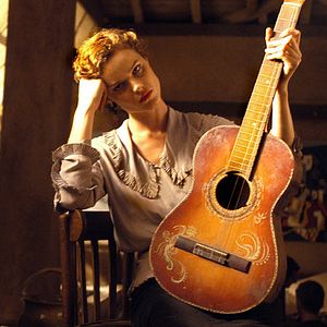 Fotoğraf Mick Davis