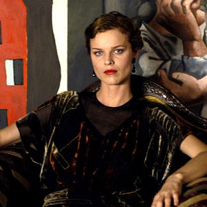 Fotoğraf Mick Davis