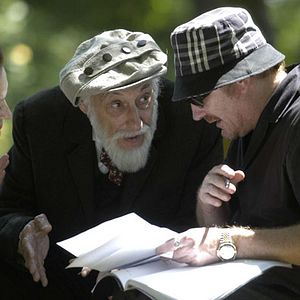 Fotoğraf Mick Davis