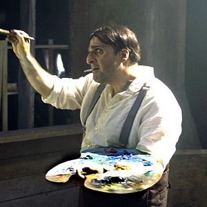 Fotoğraf Omid Djalili