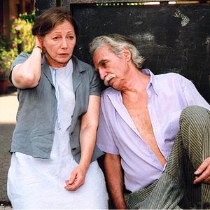 Fotoğraf Paul Vecchiali