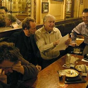 Fotoğraf Benoît Poelvoorde