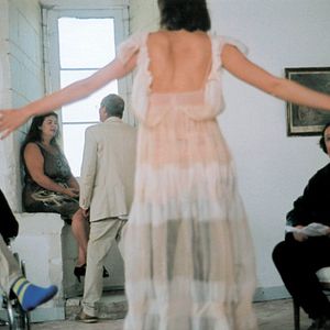 Fotoğraf Anna Mouglalis