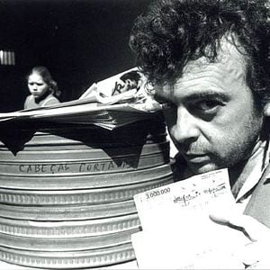 Fotoğraf Glauber Rocha