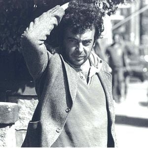 Fotoğraf Glauber Rocha