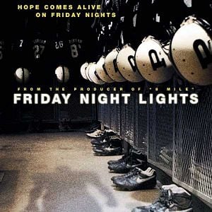 Fotoğraf Friday Night Lights
