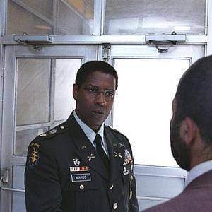 Fotoğraf Denzel Washington