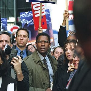 Fotoğraf Denzel Washington