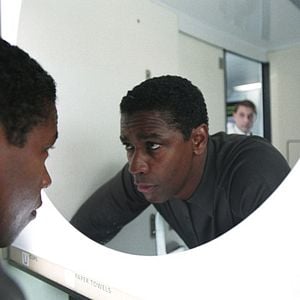 Fotoğraf Denzel Washington