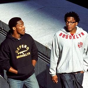 Fotoğraf Anthony Mackie