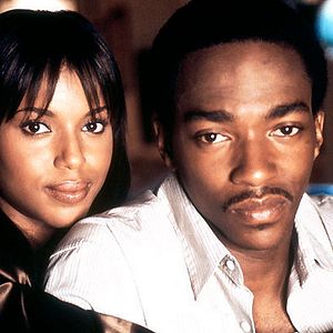 Fotoğraf Anthony Mackie