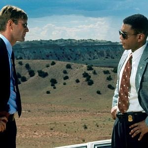 Fotoğraf Suspect Zero