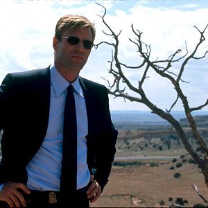 Fotoğraf Suspect Zero